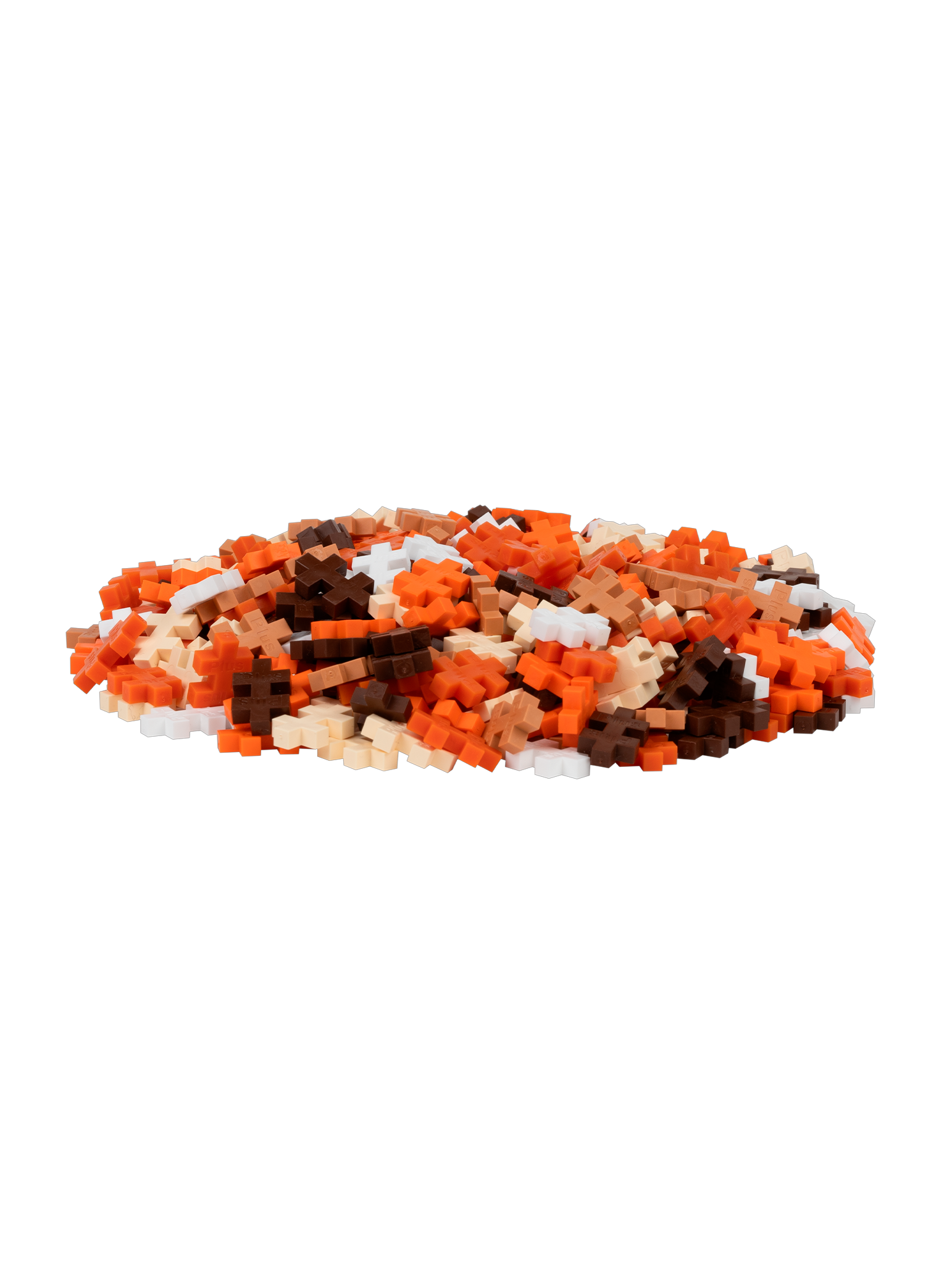 Pumpkin Spice Farvemix - 240 stk